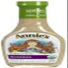 Annie's Naturals Organic Dressing Goddess - Case of 6 - 8 fl oz. view 1