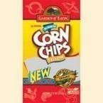 GARDEN OF EATIN CHIP TRTLA YELW CORN ORG3, 16 OZ, PK- 12