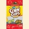 GARDEN OF EATIN CHIP TRTLA YELW CORN ORG3, 16 OZ, PK- 12 view 1