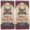 Namaste Foods, Gluten Free Waffle & Pancake Mix, 21-Ounce Bags (Pack of 6) ( Value Bulk Multi-pack) view 1