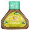 Newman's Own Olive Oil & Vinegar Salad Dressing 16 oz (Pack of 6) ( Value Bulk Multi-pack) view 1