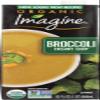 Imagine Foods - Soup Creamy Brocoli - Case of 6-32 FZ view 1