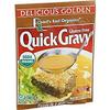 Road's End Organics Gravy Mix - Organic - Golden - 1 oz - Case of 12 view 1