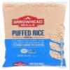 Arrowhead Mills Natural Puffed Rice Cereal - 1 Each - 6 OZ view 1