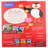 Barbara's Bakery Puffins Cereal, Cinnamon, 10-Ounce ( pack of 60)60 view 4