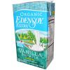 Eden Foods Organic Vanilla Edensoy Extra ( 12x32 OZ) ( Value Bulk Multi-pack) view 1