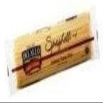 DELALLO PASTA WHLWHT SPAGHETTI, 16 OZ, PK- 16