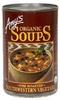 Amy's Organic Soup Fire Roasted Southwestern Vegetable 14.3 oz (Pack of 24) view 1
