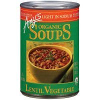 Amys Soup Veg Lentil Gf Org