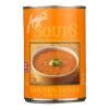 Amy's Kitchen Golden Lentil Soup, 14.4-Ounce Cans (Pack of 12) ( Value Bulk Multi-pack) view 1