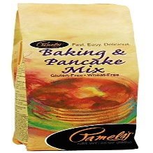 Pamelas Mix Pncke Baking Wf Gf