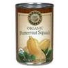 Farmer's Market Foods Organic Butternut Squash, 15-Ounce Cans (Pack of 12) ( Value Bulk Multi-pack) view 1