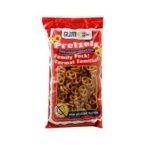 Glutino Pretzels Family Bag (12x14.1 Oz)24