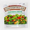 Chatham Village Traditional Cut Croutons - Garden Herb - Case of 12 - 5 oz. view 1