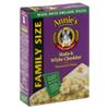 Annie's Homegrown Shells & White Cheddar Macaroni & Cheese 6-Ounce (Pack of 24) view 1
