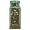 Simply Organic Whole Thyme Leaf, Certified Organic | 0.78 oz | Pack of 2 | Thymus vulgaris L. view 1
