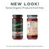 Bionaturae Organic Wild Berry Fruit Spread - Jelly Organic, Non-GMO, USDA Certified, No Sugar Added, No Preservatives, Organic Fruit Jam, Jam Organic, Made in Italy - 9 Oz view 2