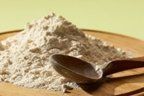 100% Organic Whole Dark Rye Flour, Bulk - 2, 50 lb. Bags
