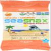 Grab and Go Toasty Onion Seaweed Snack 0.21 Ounces (Case of 24) view 1