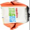 Grab and Go Toasty Onion Seaweed Snack 0.21 Ounces (Case of 24) view 4