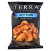 Terra Chips Sea Salt Terra Sweets (12 x 6 OZ) (Value Bulk Multi-pack) view 1