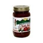 Green Mountain Medium Salsa ( 12x16 OZ) ( Value Bulk Multi-pack)24