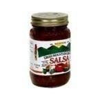 Green Mountain Medium Salsa ( 12x16 OZ) ( Value Bulk Multi-pack)24