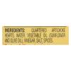 Reese Marinated Artichokes Hearts, 7.5-Ounce Glass (Pack of 12) ( Value Bulk Multi-pack) view 3