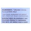 Organic Baking Cocoa view 2