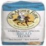 100% Organic Bread Flour