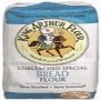 100% Organic Bread Flour