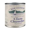 Bar Harbor New England Style Clam Chowder 15 oz (Pack of 18)18 view 1