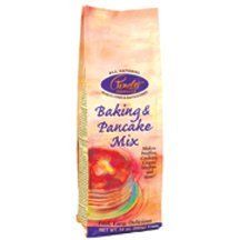 Pamela's Products Ultimate Baking & Pancake Mix, 24-Ounce Packages (Pack of 6) ( Value Bulk Multi-pack)18