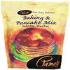 Pamela's, Gluten-Free Baking and Pancake Mix, 4 lb (Pack of 9) view 1