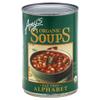 Amy's Organic Soup Alphabet - 14.1 fl oz (Pack of 36) view 1