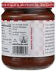 EDEN FOODS FRUIT BTTR APPLE ORG, 17 OZ, PK- 12 view 3