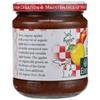 EDEN FOODS FRUIT BTTR APPLE ORG, 17 OZ, PK- 12 view 4