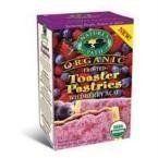 NATURES PATH TSTR PASTRY WLDBRY ACAI O, 11 OZ, PK- 12