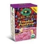 NATURES PATH TSTR PASTRY WLDBRY ACAI O, 11 OZ, PK- 12