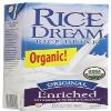 Imagine Rice Dream Drink, Enriched Original, 32-Ounce Boxes (Pack of 12) ( Value Bulk Multi-pack) view 1