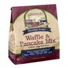 Namaste Foods Gluten Free Waffle & Pancake Mix 21 OZ (Pack of 18)18 view 1