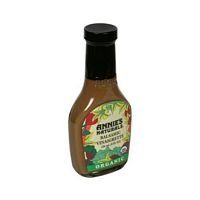 Annies Homegrown Drssng Vngrt Balsamic Org18