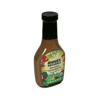 Annies Homegrown Drssng Vngrt Balsamic Org18