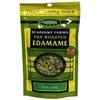 Seapoint Farms Dry Roasted Edamame, Wasabi, 3.5-Ounce Pouches (Pack of 12) ( Value Bulk Multi-pack) view 1