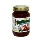 Green Mountain Mild Salsa ( 12x16 OZ) ( Value Bulk Multi-pack)36