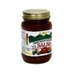 Green Mountain Mild Salsa ( 12x16 OZ) ( Value Bulk Multi-pack)36