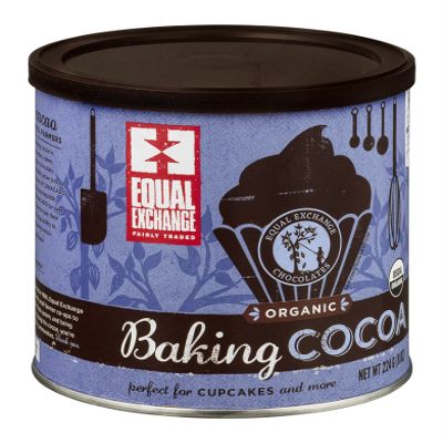 Organic Baking Cocoa