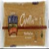 Delallo 100% Organic #1 Whole Wheat Capellini 1 LB (Pack of 16) ( Value Bulk Multi-pack) view 1