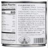 EDEN FOODS BEAN CAN BLACK NS ORG, 15 OZ, PK- 12 view 2