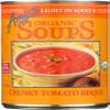 AMYS SOUP TMO BSQ CHNCKY GF LS, 14.5 OZ, PK- 12 view 1